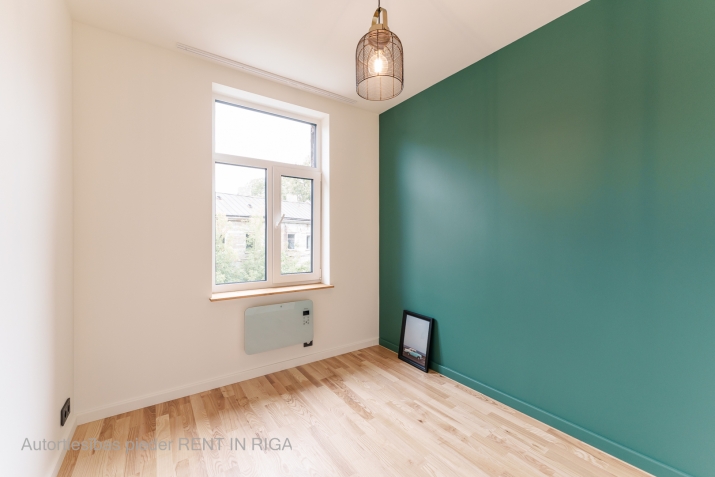 Pārdod dzīvokli, Vesera iela 4A, Rīga, Kreisais krasts, Āgenskalns / 76 900 € 9