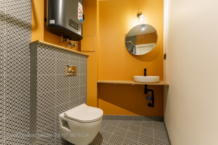 Pārdod dzīvokli, Vesera iela 4A, Rīga, Kreisais krasts, Āgenskalns / 76 900 € 11
