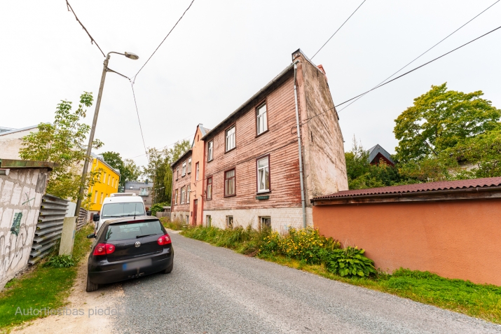 Pārdod dzīvokli, Vesera iela 4A, Rīga, Kreisais krasts, Āgenskalns / 76 900 € 14