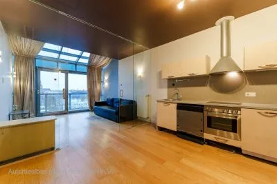 Pārdod dzīvokli, Kuģu iela 26, Rīga, Kreisais krasts, Āgenskalns / 320 000 € 3
