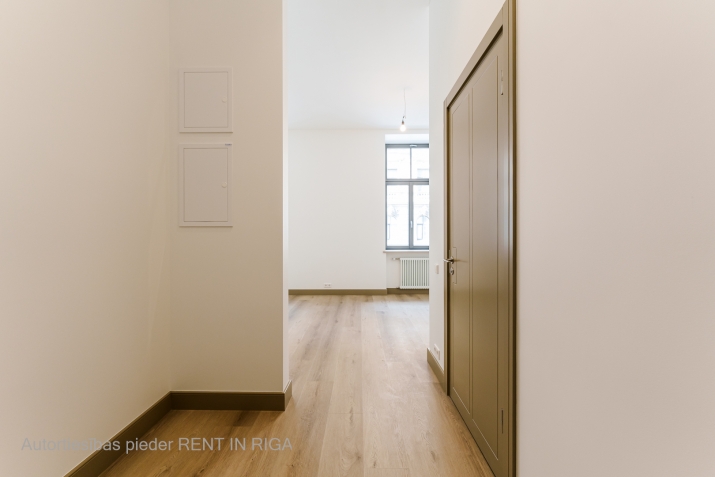 Pārdod dzīvokli, Marijas iela 4, Rīga, Labais krasts, Centrs / 109 538 € 8