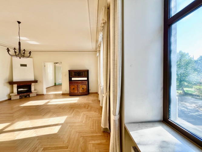 Pārdod dzīvokli, Raiņa bulvāris 3, Rīga, Labais krasts, Centrs / 386 500 € 8