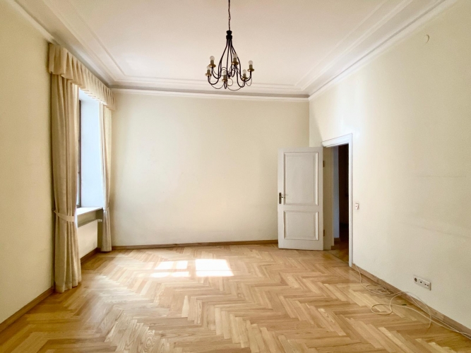 Pārdod dzīvokli, Raiņa bulvāris 3, Rīga, Labais krasts, Centrs / 386 500 € 10