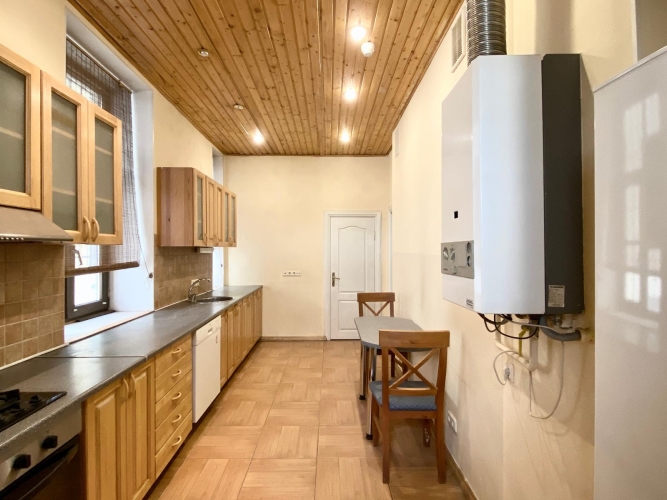 Pārdod dzīvokli, Raiņa bulvāris 3, Rīga, Labais krasts, Centrs / 386 500 € 18