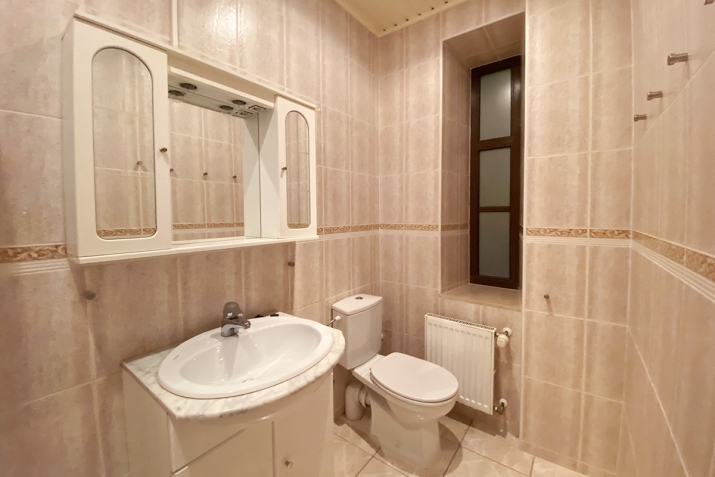 Pārdod dzīvokli, Raiņa bulvāris 3, Rīga, Labais krasts, Centrs / 386 500 € 21