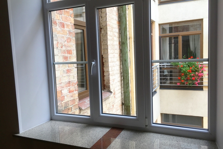 Pārdod dzīvokli, Raiņa bulvāris 3, Rīga, Labais krasts, Centrs / 386 500 € 14