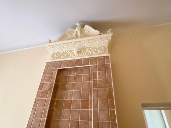 Pārdod dzīvokli, Raiņa bulvāris 3, Rīga, Labais krasts, Centrs / 386 500 € 12