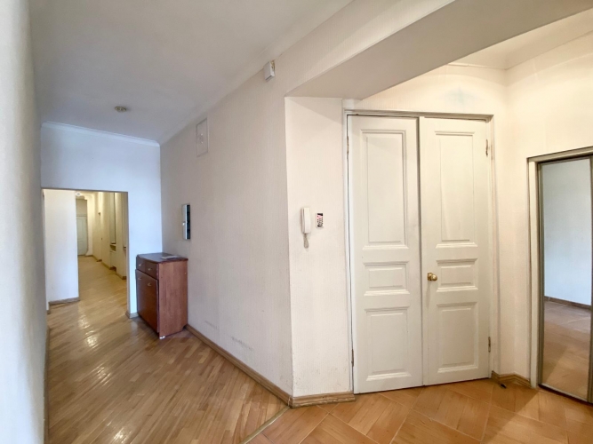 Pārdod dzīvokli, Raiņa bulvāris 3, Rīga, Labais krasts, Centrs / 386 500 € 22