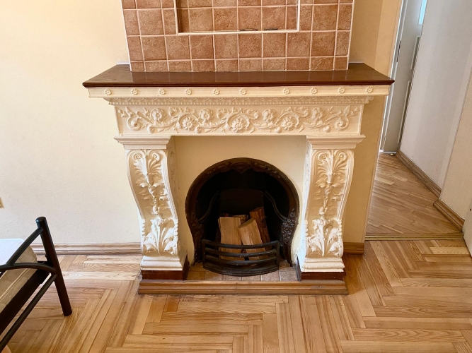 Pārdod dzīvokli, Raiņa bulvāris 3, Rīga, Labais krasts, Centrs / 386 500 € 11