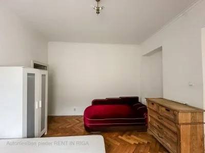 Pārdod dzīvokli, Dzirnavu iela 9, Rīga, Labais krasts, Centrs / 125 000 € 8