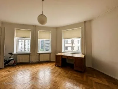 Pārdod dzīvokli, Dzirnavu iela 9, Rīga, Labais krasts, Centrs / 125 000 € 6