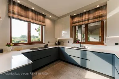 Pārdod māju, Mazstapriņu iela 12, Ādažu novads, Ādaži / 410 000 € 6