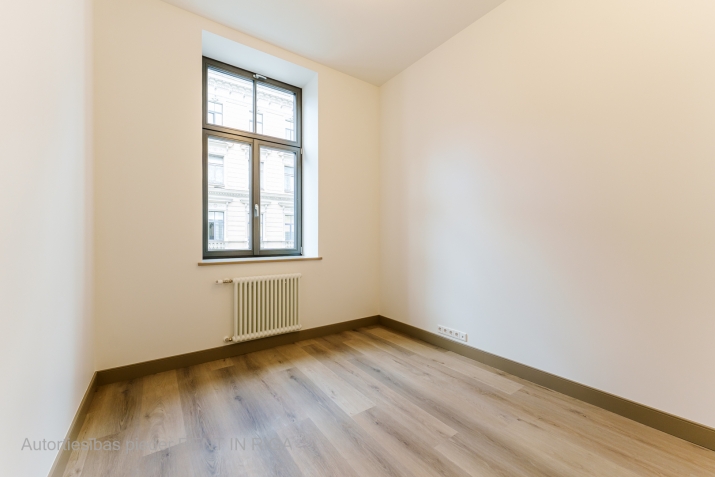 Pārdod dzīvokli, Marijas iela 4, Rīga, Labais krasts, Centrs / 122 223 € 5