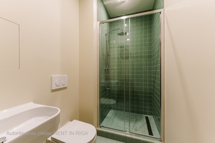 Pārdod dzīvokli, Marijas iela 4, Rīga, Labais krasts, Centrs / 122 223 € 10