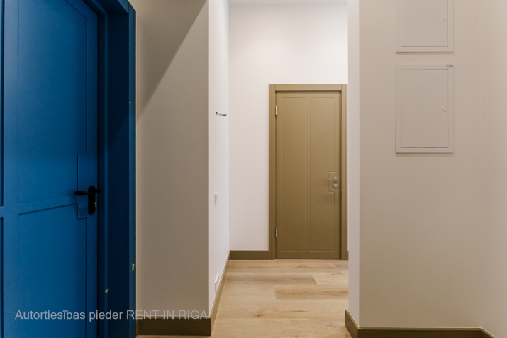 Pārdod dzīvokli, Marijas iela 4, Rīga, Labais krasts, Centrs / 122 223 € 13