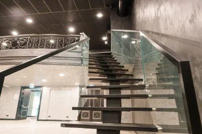 Pārdod tirdzniecības telpas, Terbatas iela 2, Rīga, Centrs / 2500000 € 6