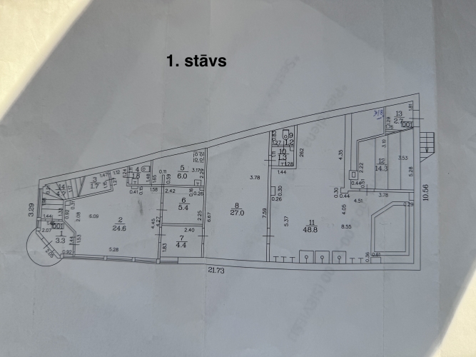Ūnijas iela 69 15