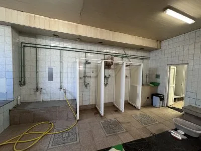 Pārdod biroju, Ūnijas iela 69, Rīga, Labais krasts, Purvciems / 300 000 € 3