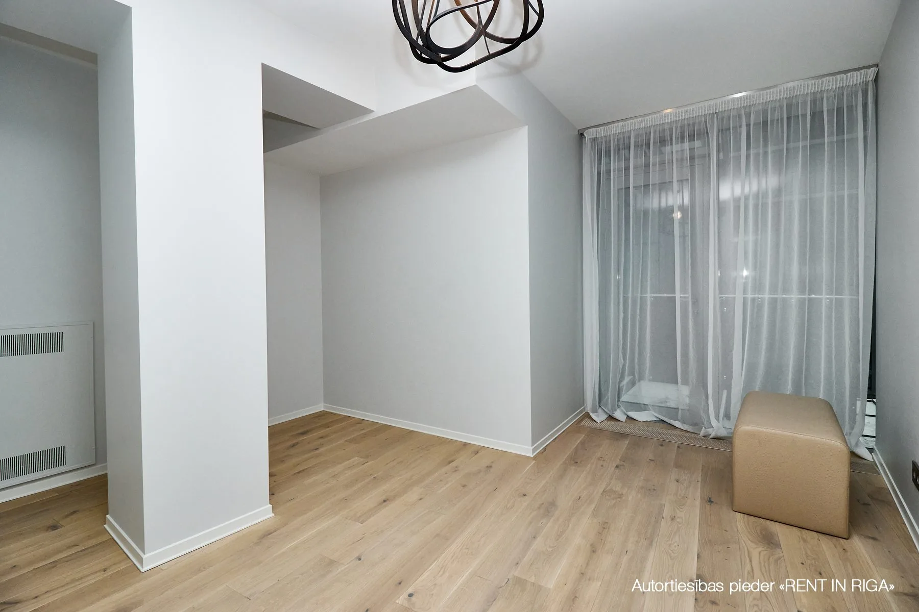 Izīrē dzīvokli, Miesnieku iela 17, Rīga, Labais krasts, Centrs / 4 992 € 12