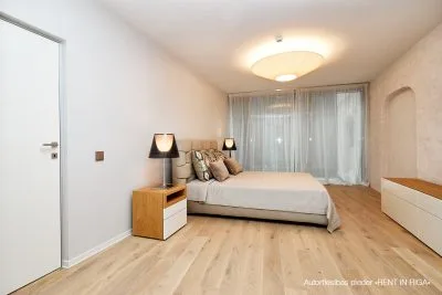 Izīrē dzīvokli, Miesnieku iela 17, Rīga, Labais krasts, Centrs / 4 992 € 16