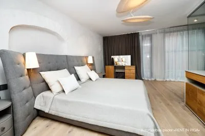 Izīrē dzīvokli, Miesnieku iela 17, Rīga, Labais krasts, Centrs / 4 992 € 22