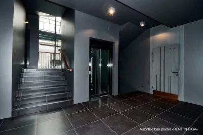Izīrē dzīvokli, Miesnieku iela 17, Rīga, Labais krasts, Centrs / 4 992 € 25