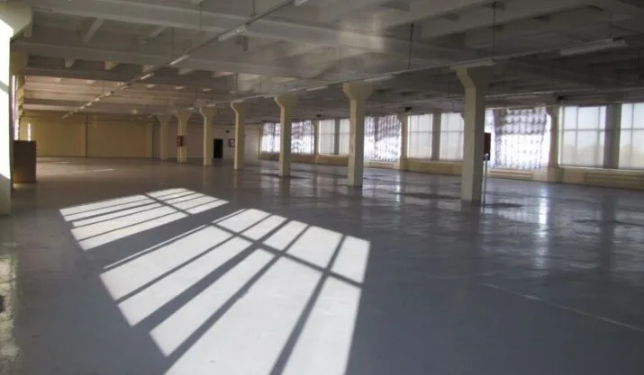 Production facilities For Rent, Bauskas street 22, Rīga, Kreisais krasts, Pārdaugava (tuvā) / 2 977 € 9
