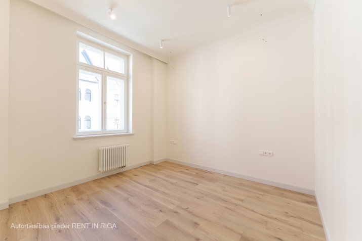 Izīrē dzīvokli, Vilandes iela 11, Rīga, Labais krasts, Centrs / 3 160 € 11