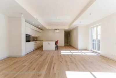 Izīrē dzīvokli, Vilandes iela 11, Rīga, Centrs / 2930 € 6