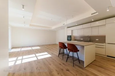 Izīrē dzīvokli, Vilandes iela 11, Rīga, Centrs / 2930 € 1