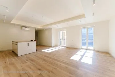 Izīrē dzīvokli, Vilandes iela 11, Rīga, Centrs / 2930 € 4