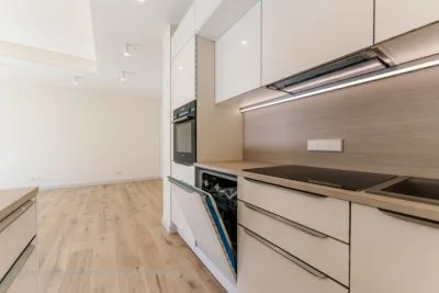 Izīrē dzīvokli, Vilandes iela 11, Rīga, Centrs / 2930 € 8