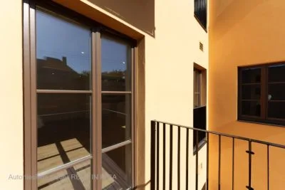 Izīrē dzīvokli, Vilandes iela 11, Rīga, Centrs / 2930 € 5