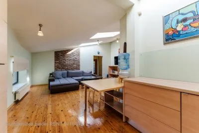 Izīrē dzīvokli, Skolas iela 4, Rīga, Centrs / 800 € 4