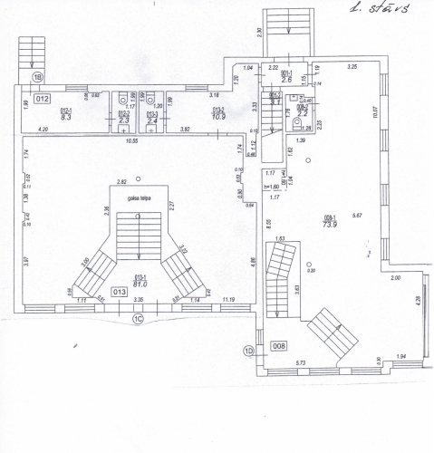 Stabu iela 42 11