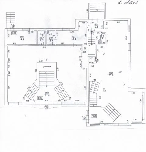 Stabu iela 42 11