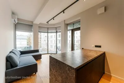 Аренда квартиры, Stabu улица 2A, Rīga, Labais krasts, Centrs / 650 € 6