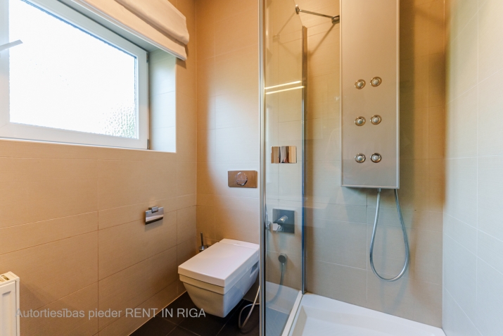 Izīrē māju, Ļaudonas iela 9, Rīga, Labais krasts, Dārzciems / 1 500 € 9