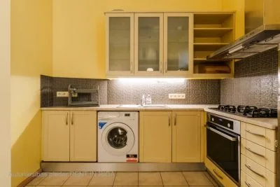Izīrē dzīvokli, Kalpaka bulvāris iela 9, Rīga, Labais krasts, Centrs / 550 € 8
