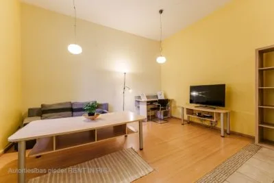 Izīrē dzīvokli, Kalpaka bulvāris iela 9, Rīga, Labais krasts, Centrs / 550 € 6