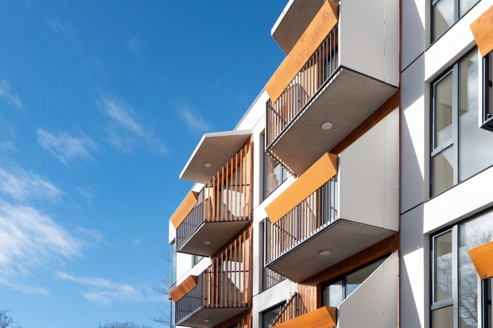 Pārdod dzīvokli, Bauskas iela 97, Rīga, Kreisais krasts, Ziepniekkalns / 238 500 € 13