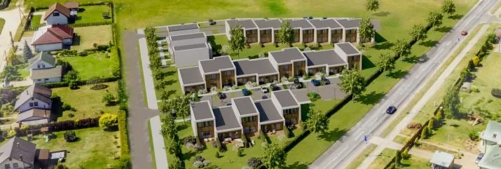 Rudzupuķu iela 2 13