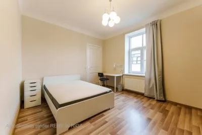 Izīrē dzīvokli, Vīlandes 3, Rīga, Centrs / 750 € 3