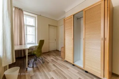 Izīrē dzīvokli, Vīlandes 3, Rīga, Centrs / 750 € 5