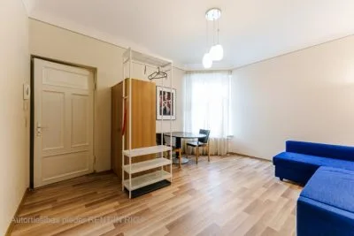 Izīrē dzīvokli, Vīlandes 3, Rīga, Centrs / 750 € 7