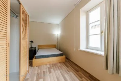 Izīrē dzīvokli, Vīlandes 3, Rīga, Centrs / 750 € 4