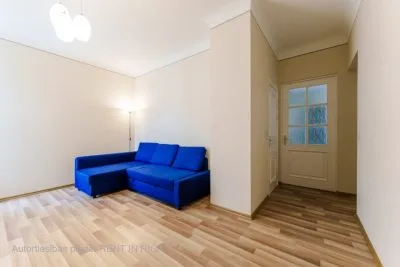 Izīrē dzīvokli, Vīlandes 3, Rīga, Centrs / 750 € 8