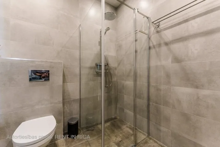 Аренда квартиры, Asara улица 8a, Rīga, Labais krasts, Centrs / 850 € 16
