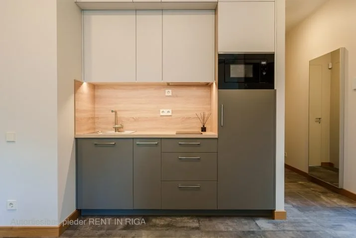 Аренда квартиры, Asara улица 8a, Rīga, Labais krasts, Centrs / 850 € 8
