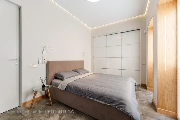 Аренда квартиры, Asara улица 8a, Rīga, Labais krasts, Centrs / 850 € 13